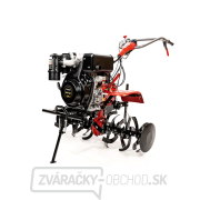 Hahn & Sohn Loncin L103D1 - dieselový kultivátor s vysokým výkonom a robustnou konštrukciou gallery main image