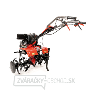 Hahn & Sohn Loncin L103D2 - výkonný dieselový kultivátor so širokým záberom a robustnou konštrukciou náhled