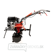 Hahn & Sohn Loncin L103D2 - výkonný dieselový kultivátor so širokým záberom a robustnou konštrukciou náhled