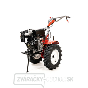 Hahn & Sohn Loncin L103D2 - výkonný dieselový kultivátor so širokým záberom a robustnou konštrukciou náhled