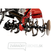 Hahn & Sohn Loncin L103D2 - výkonný dieselový kultivátor so širokým záberom a robustnou konštrukciou náhled