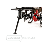 Hahn & Sohn Loncin L103D2 - výkonný dieselový kultivátor so širokým záberom a robustnou konštrukciou náhled