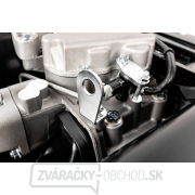 Hahn & Sohn Loncin L103D2 - výkonný dieselový kultivátor so širokým záberom a robustnou konštrukciou náhled