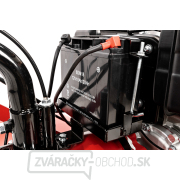 Hahn & Sohn Loncin L103D2 - výkonný dieselový kultivátor so širokým záberom a robustnou konštrukciou náhled