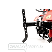 Hahn & Sohn Loncin L103D2 - výkonný dieselový kultivátor so širokým záberom a robustnou konštrukciou náhled