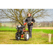 Hahn & Sohn Loncin L103D2 - výkonný dieselový kultivátor so širokým záberom a robustnou konštrukciou náhled