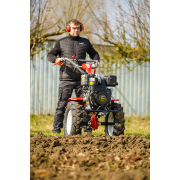 Hahn & Sohn Loncin L103D2 - výkonný dieselový kultivátor so širokým záberom a robustnou konštrukciou náhled