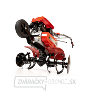 Hahn & Sohn Loncin L90 - benzínový rotačný kultivátor s motorom G200F a pracovným záberom až 90 cm Náhľad