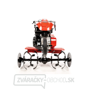 Hahn & Sohn Loncin L90 - benzínový rotačný kultivátor s motorom G200F a pracovným záberom až 90 cm Náhľad