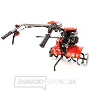 Hahn & Sohn Loncin L90 - benzínový rotačný kultivátor s motorom G200F a pracovným záberom až 90 cm náhled