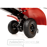 Hahn & Sohn Loncin L90 - benzínový rotačný kultivátor s motorom G200F a pracovným záberom až 90 cm náhled