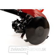 Hahn & Sohn Loncin L90 - benzínový rotačný kultivátor s motorom G200F a pracovným záberom až 90 cm náhled