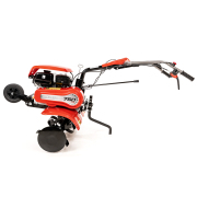 Hahn & Sohn Loncin L90 - benzínový rotačný kultivátor s motorom G200F a pracovným záberom až 90 cm náhled
