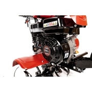 Hahn & Sohn Loncin L90 - benzínový rotačný kultivátor s motorom G200F a pracovným záberom až 90 cm náhled