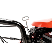 Hahn & Sohn Loncin L90 - benzínový rotačný kultivátor s motorom G200F a pracovným záberom až 90 cm náhled