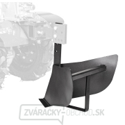 Veľký vyhrňovač pre kultivátory Hahn & Sohn Cedrus GL01, GL06, GL07, GL1000N-3, GL09, GLX680, GL10, GLX720, GL11 Náhľad
