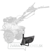 Veľký vyhrňovač pre kultivátory Hahn & Sohn Cedrus GL01, GL06, GL07, GL1000N-3, GL09, GLX680, GL10, GLX720, GL11 Náhľad