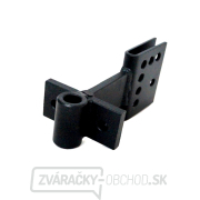 Spojovací adaptér pre príslušenstvo Hahn & Sohn Cedrus rozrývač GL1000N-3/GL09 Spojovací adaptér pre príslušenstvo Hahn & Sohn Cedrus rozrývač GL1000N-3/GL09 gallery main image