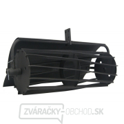 Strunový valec pre benzínové kultivátory Hahn & Sohn CEDRUS GL01, GL06, GL07, GL1000N-3/GL09, GLX680/GL10, GLX720/GL11 gallery main image