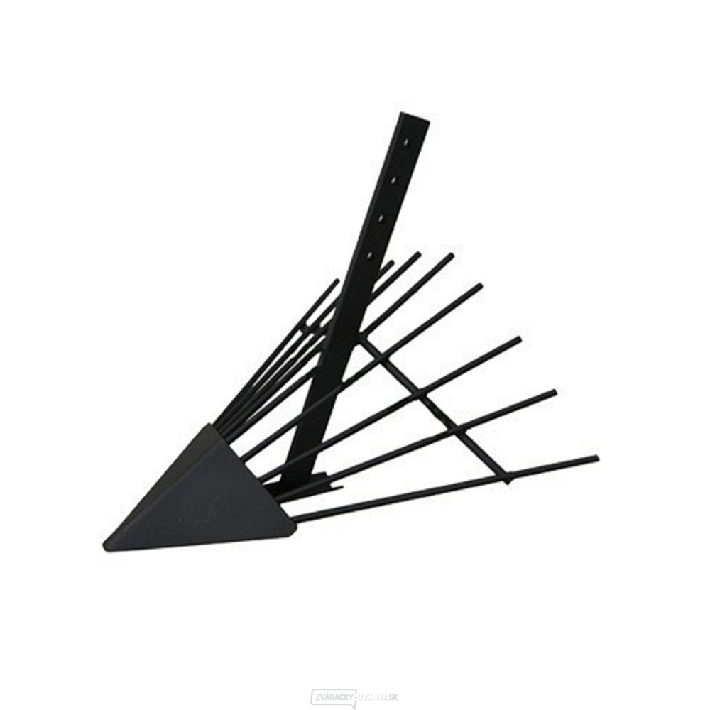 Vyorávač pre kultivátory Hahn & Sohn CEDRUS GL01, GL06, GL07, GL1000N-3/GL09, GLX680/GL10, GLX720/GL11