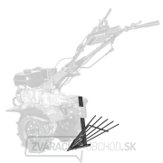 Vyorávač pre kultivátory Hahn & Sohn CEDRUS GL01, GL06, GL07, GL1000N-3/GL09, GLX680/GL10, GLX720/GL11 Náhľad