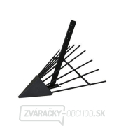 Vyorávač pre kultivátory Hahn & Sohn CEDRUS GL01, GL06, GL07, GL1000N-3/GL09, GLX680/GL10, GLX720/GL11 gallery main image
