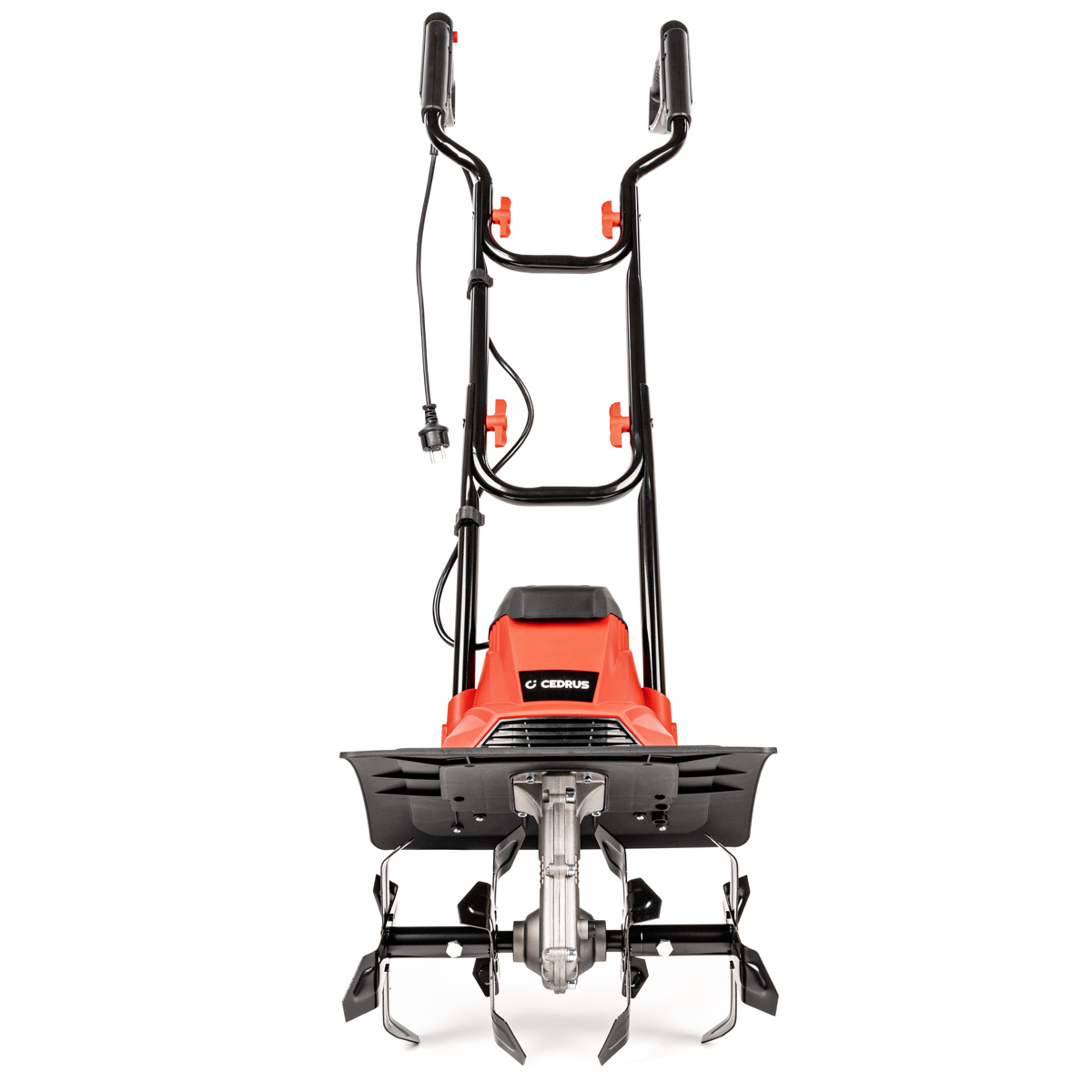 Elektrický kultivátor Hahn & Sohn Cedrus GE36 Náhľad