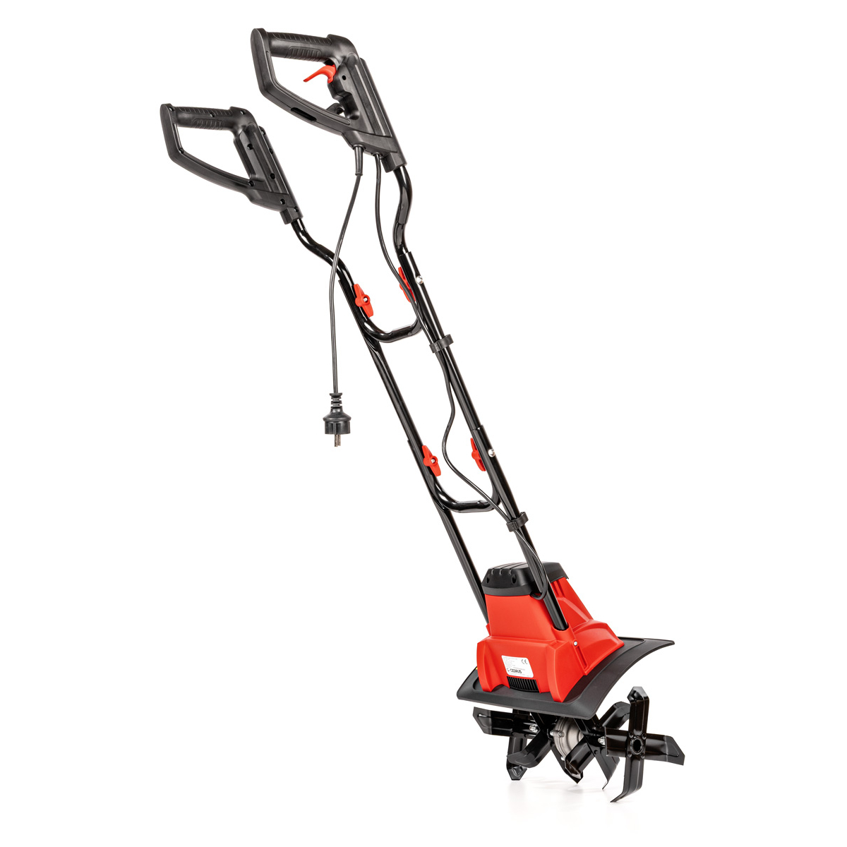 Elektrický kultivátor Hahn & Sohn Cedrus GE36 Náhľad
