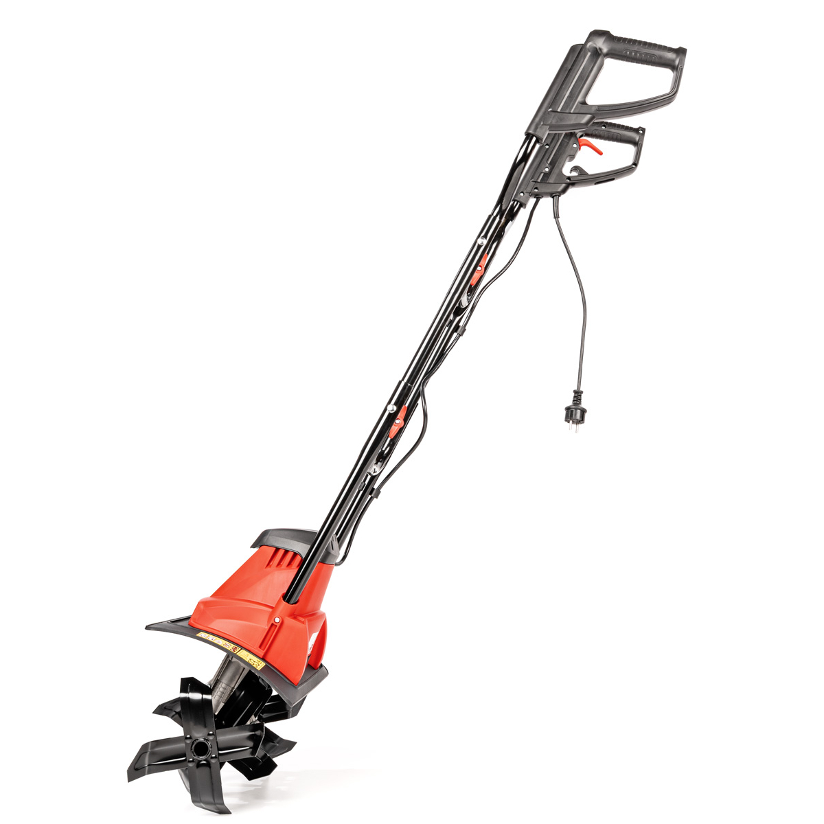 Elektrický kultivátor Hahn & Sohn Cedrus GE36 Náhľad
