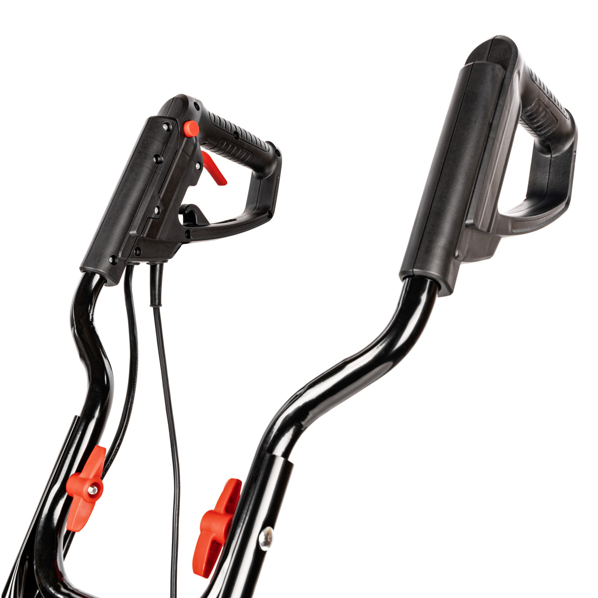 Elektrický kultivátor Hahn & Sohn Cedrus GE36 Náhľad