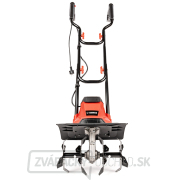 Elektrický kultivátor Hahn & Sohn Cedrus GE36 Náhľad