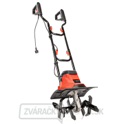 Elektrický kultivátor Hahn & Sohn Cedrus GE36 Náhľad