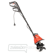 Elektrický kultivátor Hahn & Sohn Cedrus GE36 Náhľad