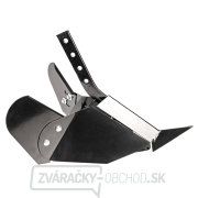 Hrobkovač pre kultivátory Hahn & Sohn Loncin L82 a 1WG3.9-85FQ-Z/1WG3.4-60FQ-D Náhľad