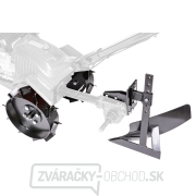 Orací sada pre kultivátor Hahn & Sohn Cedrus GLX-GT65 (pluh + kolesá + adaptér) Náhľad