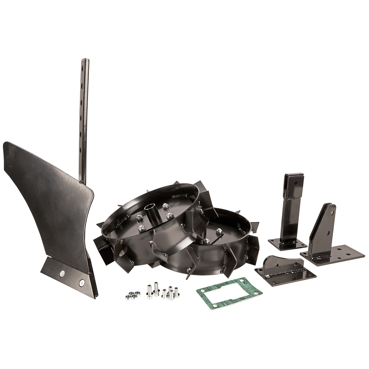 Orací sada pre kultivátor Hahn & Sohn Cedrus GLX480 17044