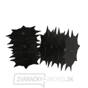 Vertikutátor pre kultivátor Hahn & Sohn Cedrus GL01 gallery main image