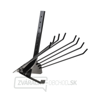 Vyorávač zemiakov pre kultivátory Hahn & Sohn Cedrus GL01/GL07/GL09 Náhľad