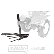 Vyorávač zemiakov pre kultivátory Hahn & Sohn Loncin L82/L85/1WG3.4-60FQ-D/1WG3.9-85FQ-Z Náhľad