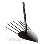 Vyorávač zemiakov pre kultivátory Hahn & Sohn Loncin L82/L85/1WG3.4-60FQ-D/1WG3.9-85FQ-Z Vyorávač zemiakov pre kultivátory Hahn & Sohn Loncin L82/L85/1WG3.4-60FQ-D/1WG3.9-85FQ-Z gallery main image
