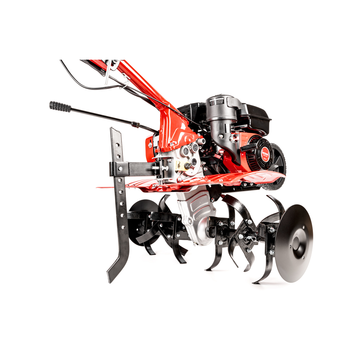 Rotavátor Hahn & Sohn Cedrus GL500 Náhľad