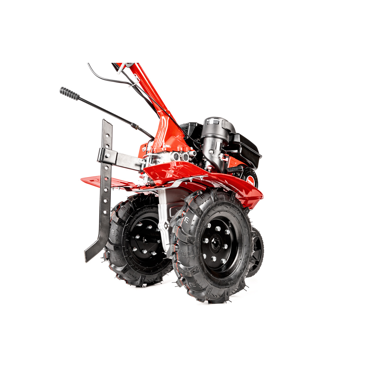 Rotavátor Hahn & Sohn Cedrus GL500 Náhľad