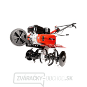 Rotavátor Hahn & Sohn Cedrus GL500 Náhľad