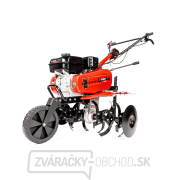 Rotavátor Hahn & Sohn Cedrus GL500 Náhľad