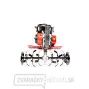 Rotavátor Hahn & Sohn Cedrus GL500 Náhľad
