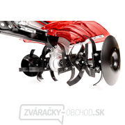 Rotavátor Hahn & Sohn Cedrus GL500 náhled