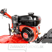 Rotavátor Hahn & Sohn Cedrus GL500 náhled