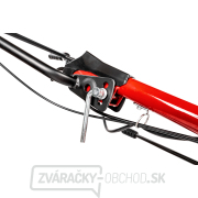 Rotavátor Hahn & Sohn Cedrus GL500 náhled