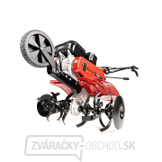 Rotavátor Hahn & Sohn Cedrus GL500 Rotavátor Hahn & Sohn Cedrus GL500 gallery main image