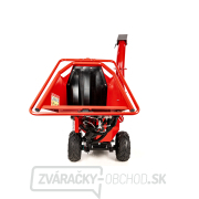 Drvič konárov Hahn & Sohn Cedrus RB05PRO-HE Náhľad